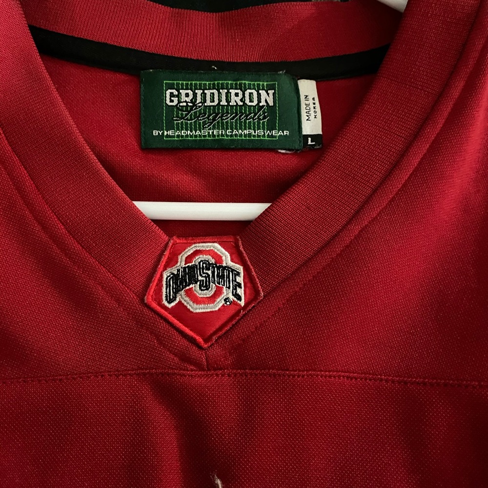 Eddie George - Picture 3 of 6